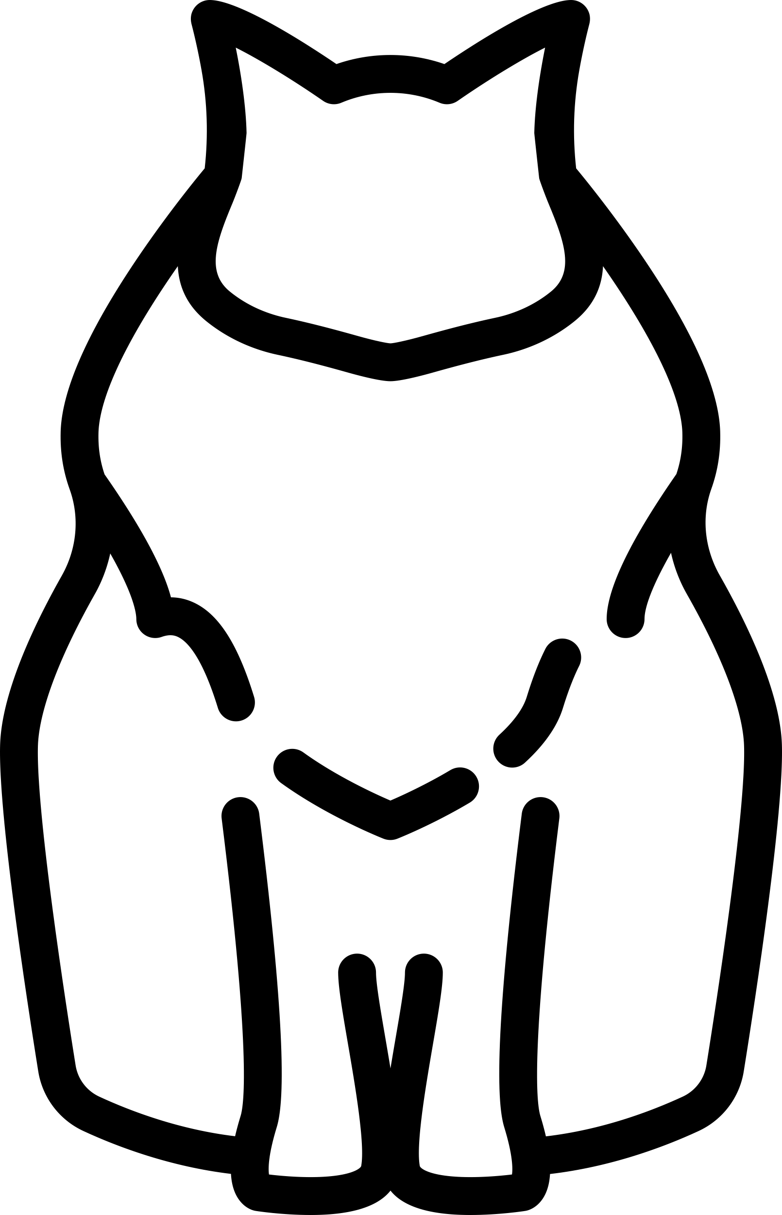 Ragdoll Cat Sketch Drawing Svg Free Vectors